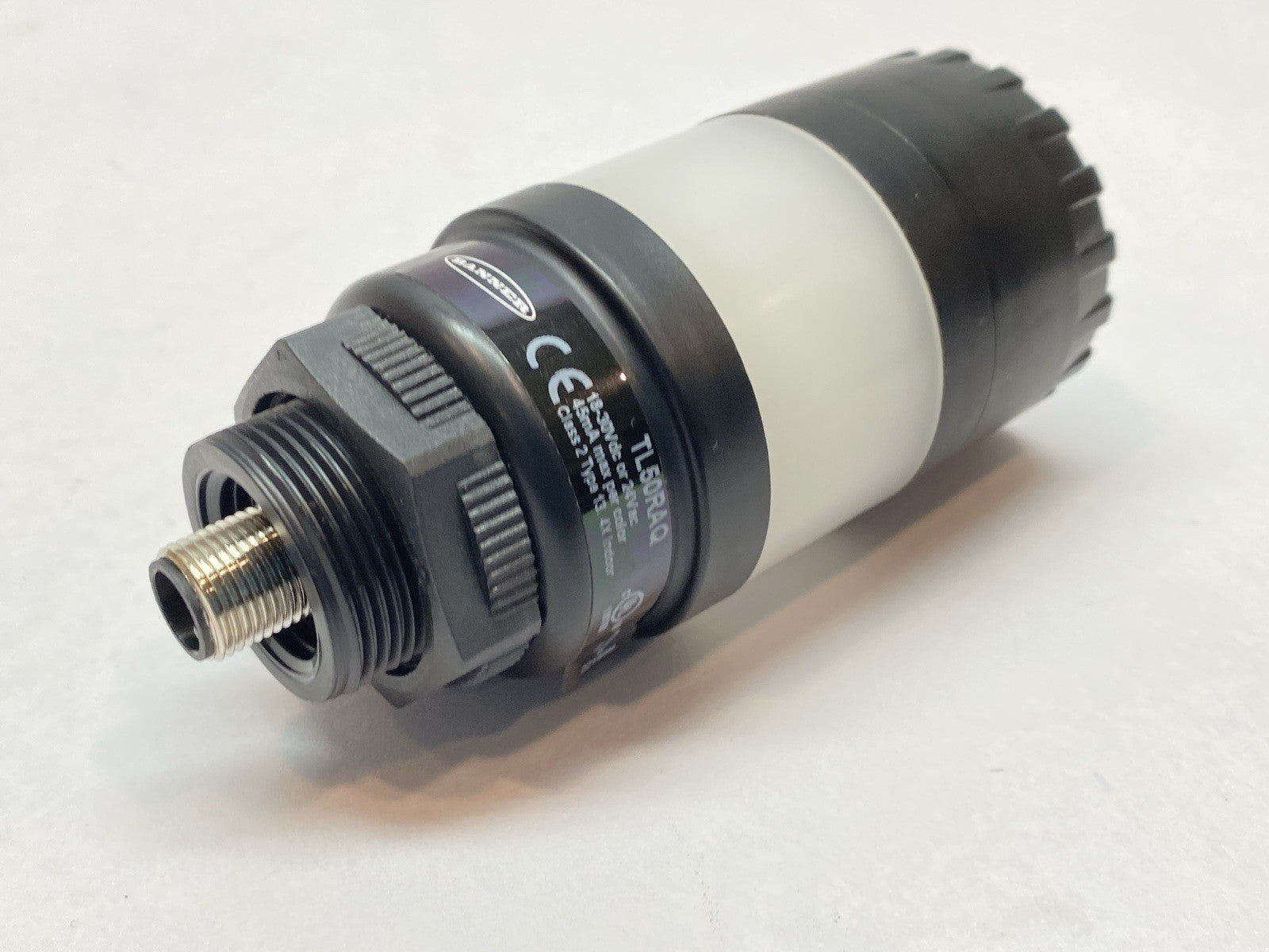 TL50RAQ | Banner TL50 Core Series 50 mm LED Tower Light 83211 - Used - Maverick Industrial Sales