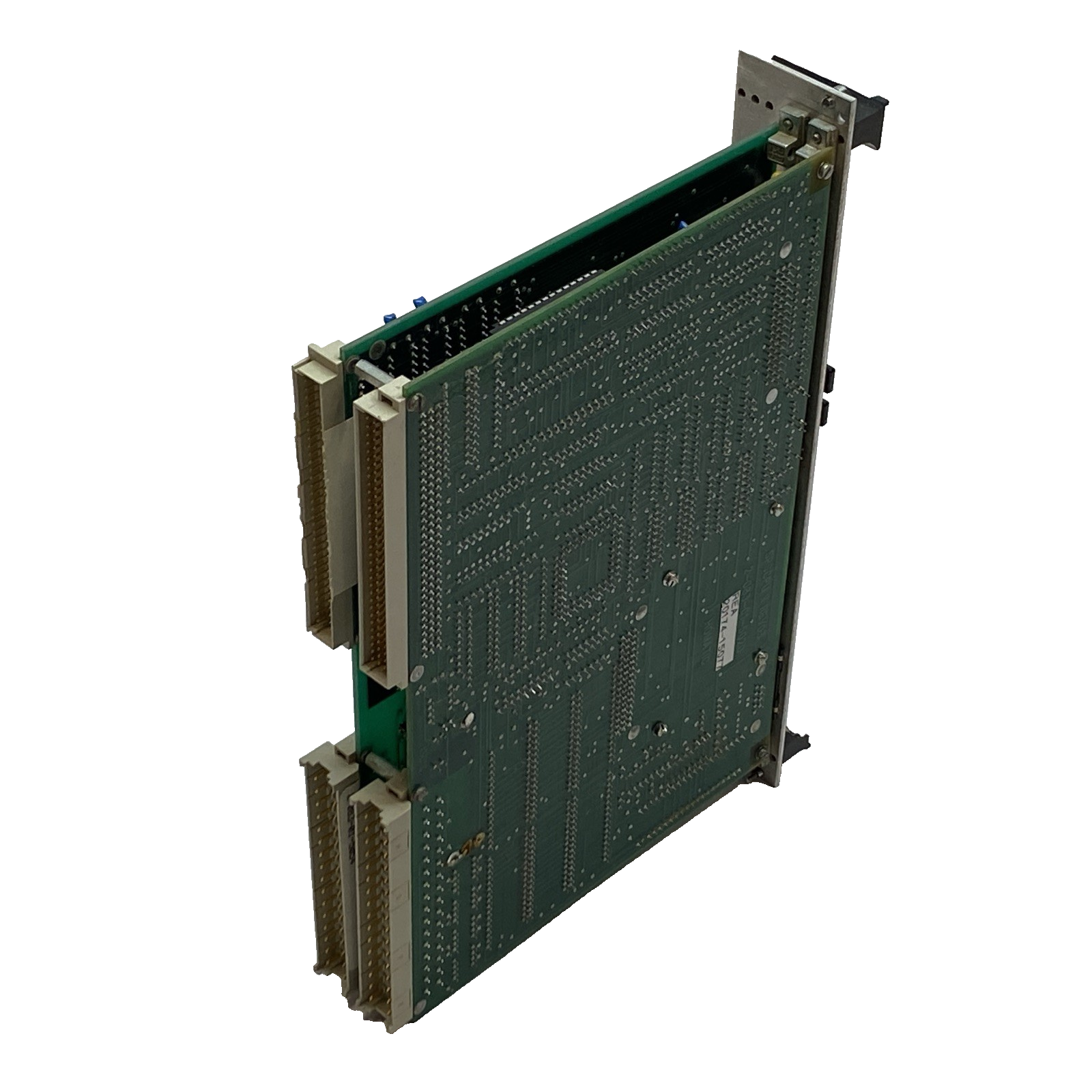 Homatic 2-083-01-5060 CPU Module HC020 SPS-BUS-Modul SPSII rev. 04 - Maverick Industrial Sales