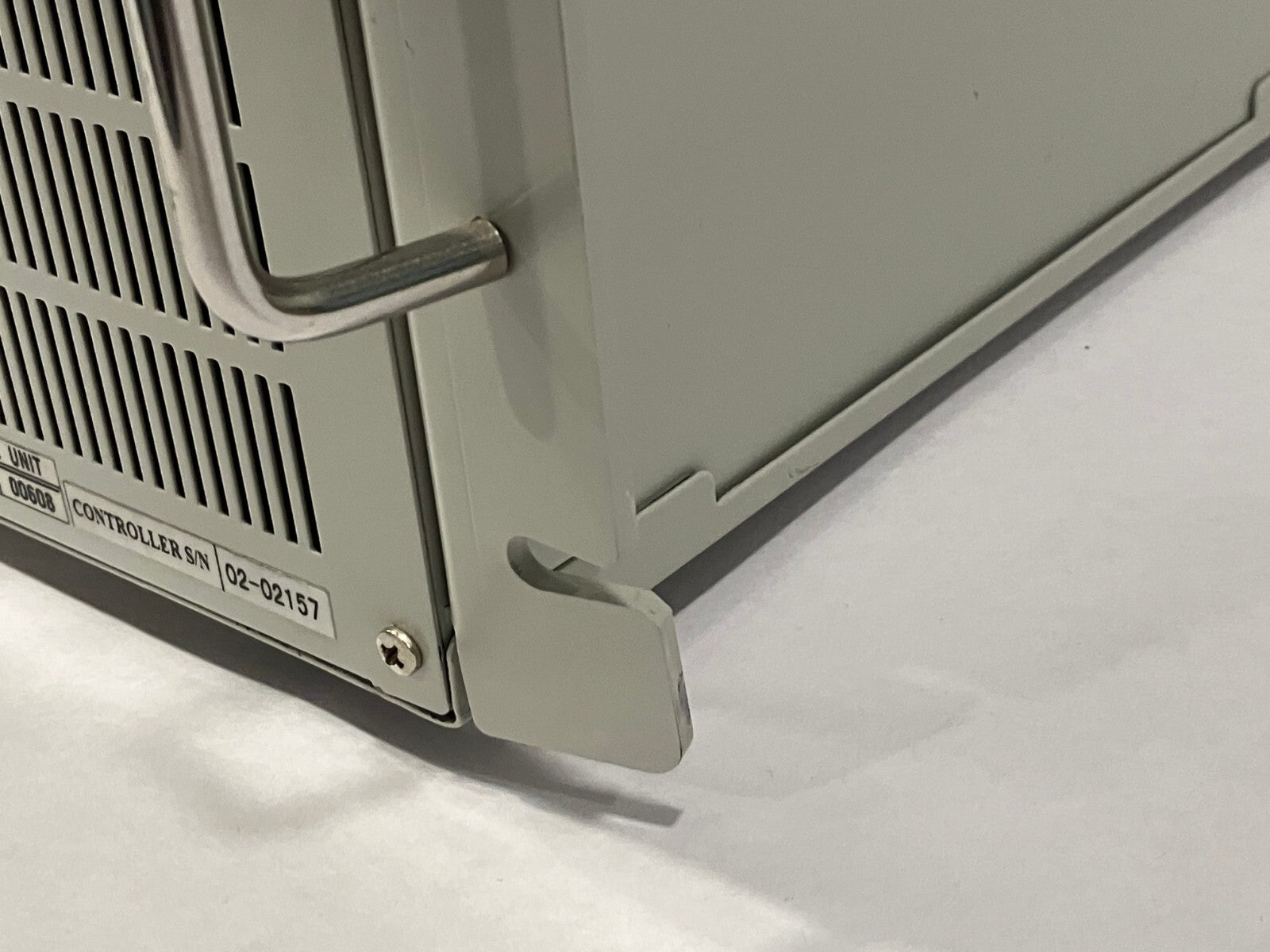 Epson RC620 Central Control Unit - Maverick Industrial Sales
