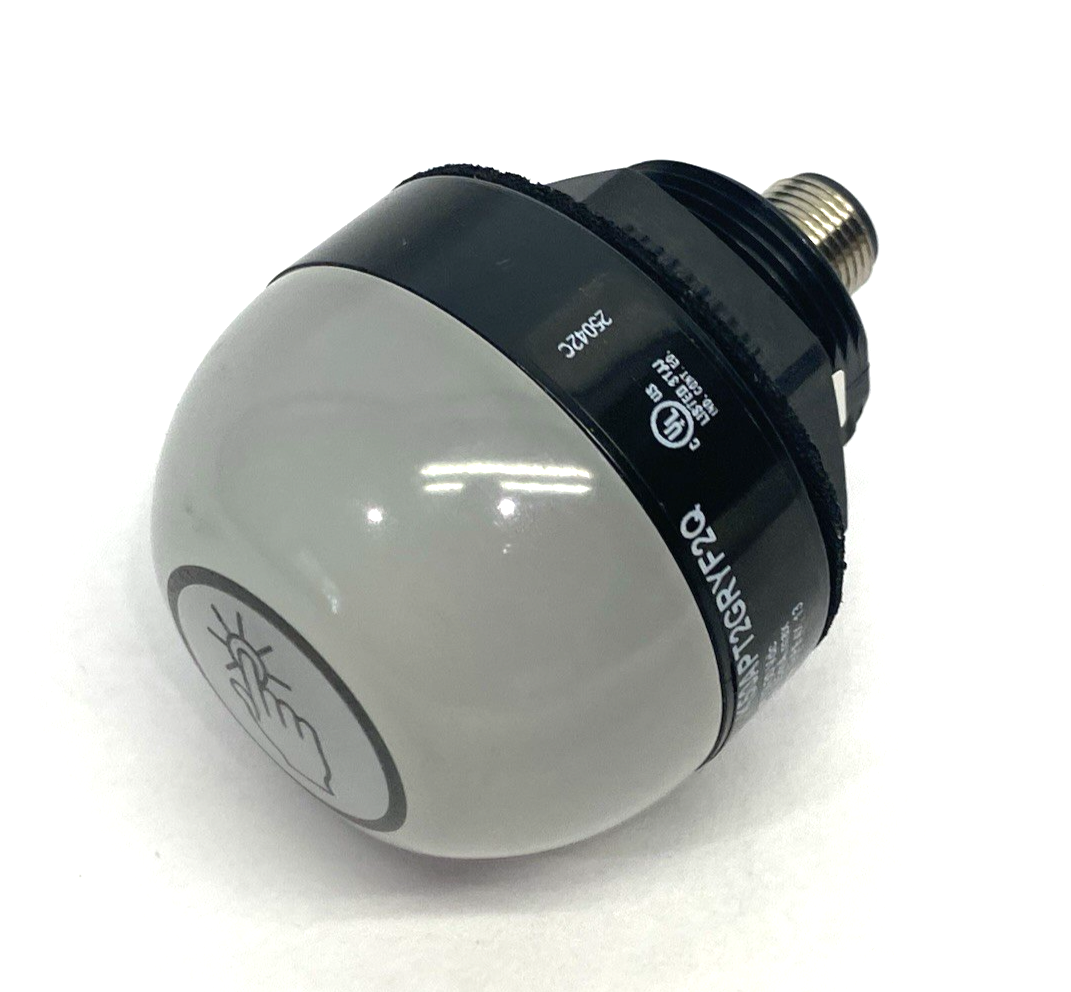 K50APT2GRYF2Q | Banner EZ-LIGHT: 3-Input-Color Touch Sensor Gen 2 96764 - New – Open box - Maverick Industrial Sales