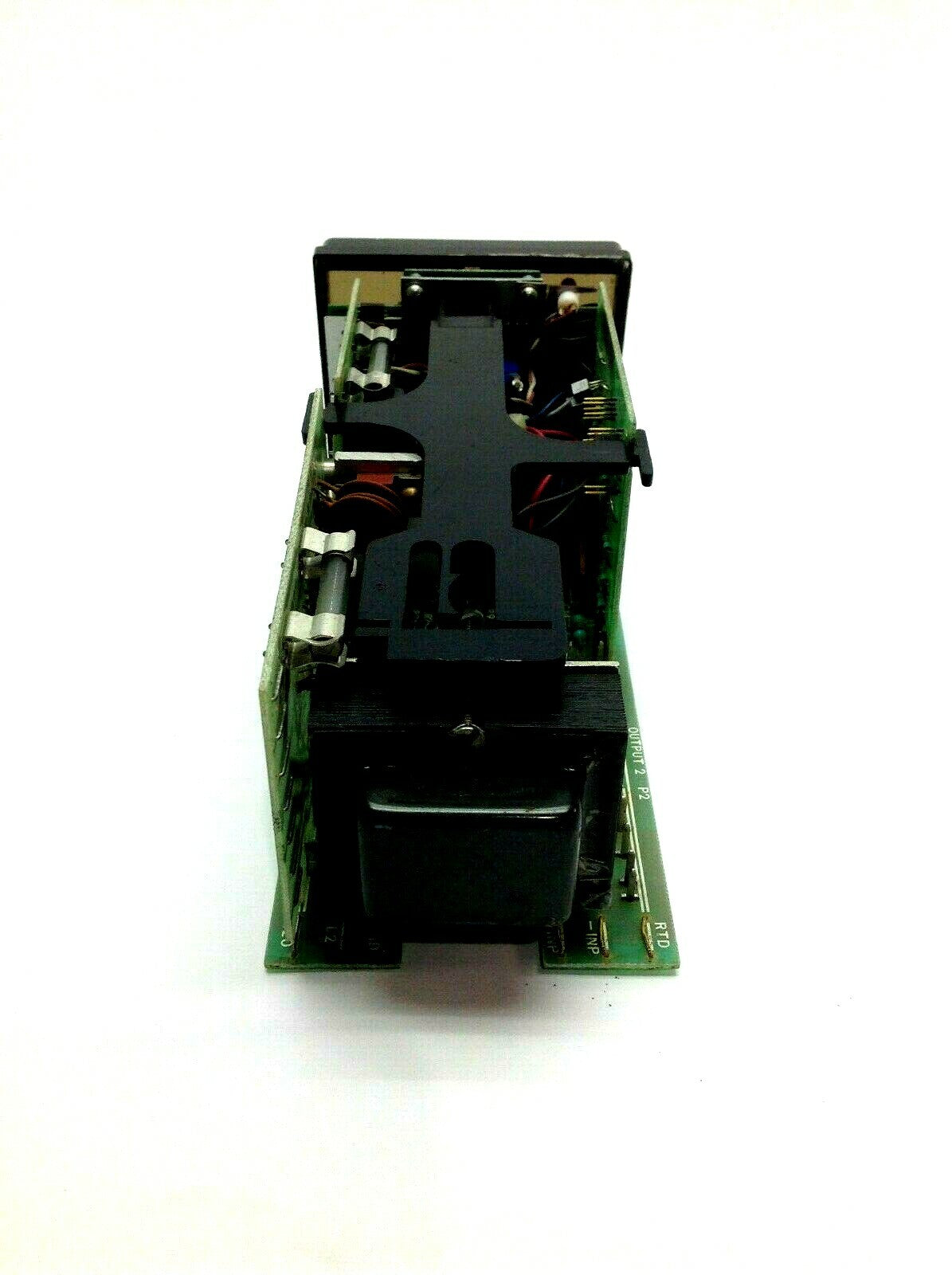 Baber Colman AT-580 PLC Temperature Control Module - Maverick Industrial Sales