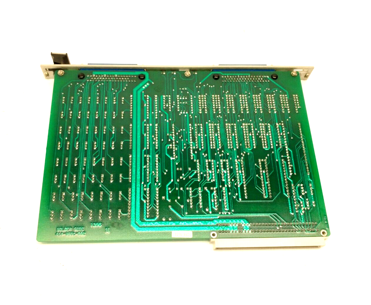 Autocon 415-0601-902 Rev. B CANBUS DC I/O Node Circuit Board PCB Hurco BMC30HT - Maverick Industrial Sales