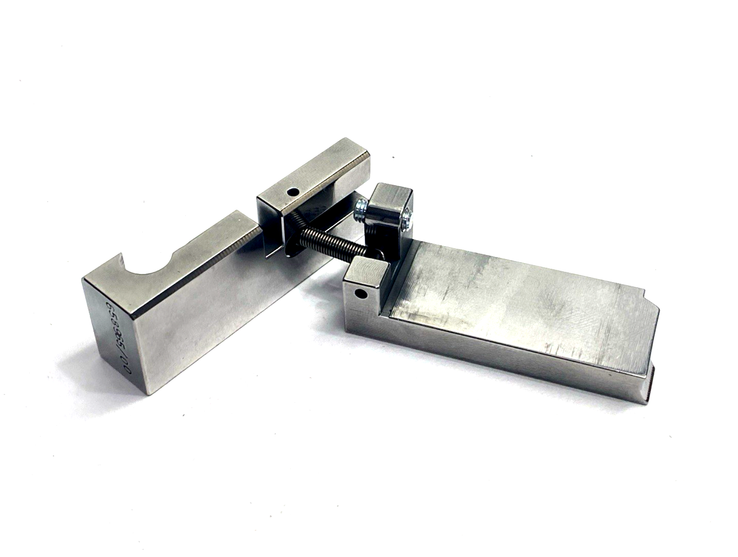 490743 | WEBER Screwdriving Systems Slider Kit 10 S4 LG10, 2 KH2.2, 2 TE34 - New – Open box - Maverick Industrial Sales