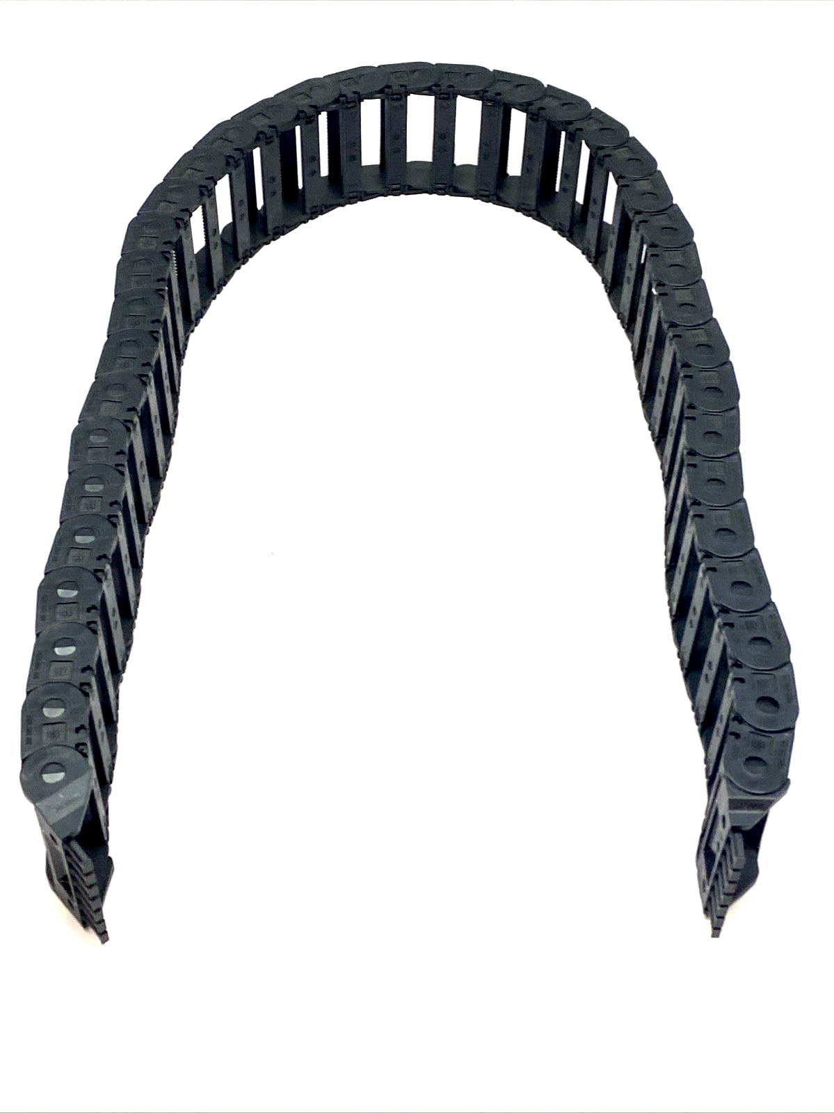 1400.068.125 | Igus E2 Medium Energy Chain Cable Carrier 37 Links - New Other - Maverick Industrial Sales