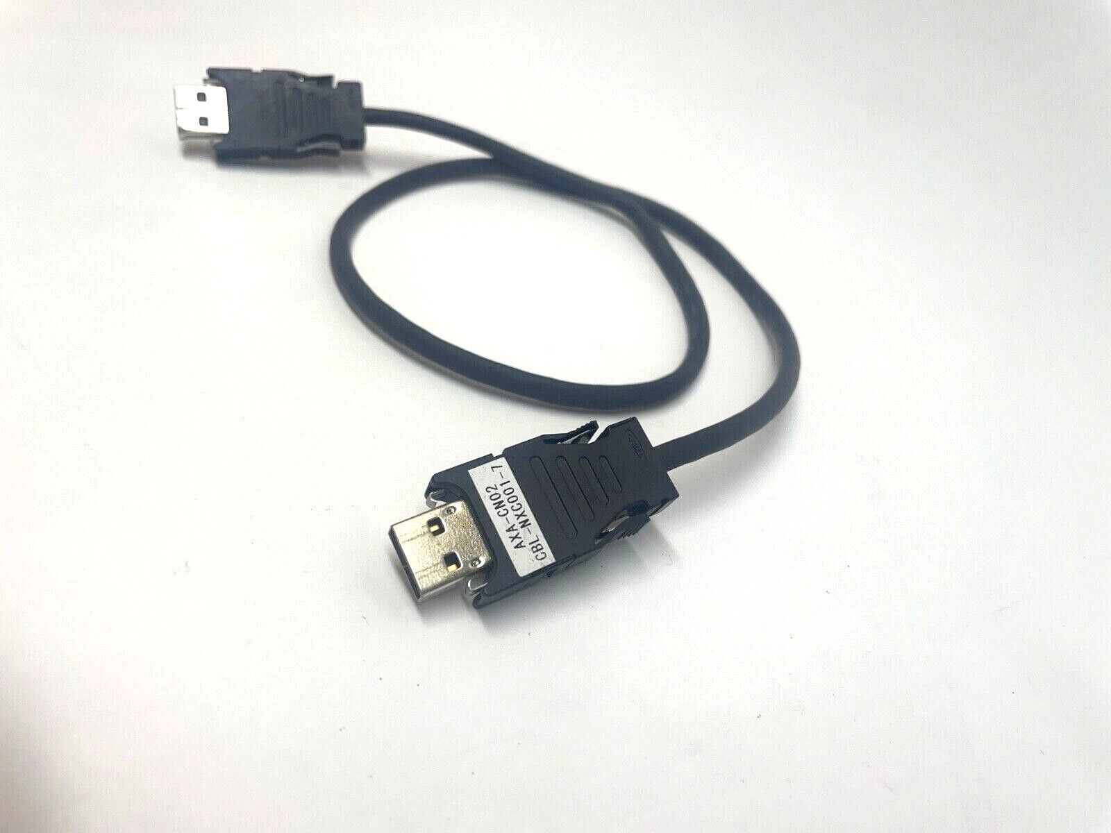 Yaskawa CBL-NXC001-7 Robot Control Cable, NX100/HP6 Controller Cordset - Maverick Industrial Sales