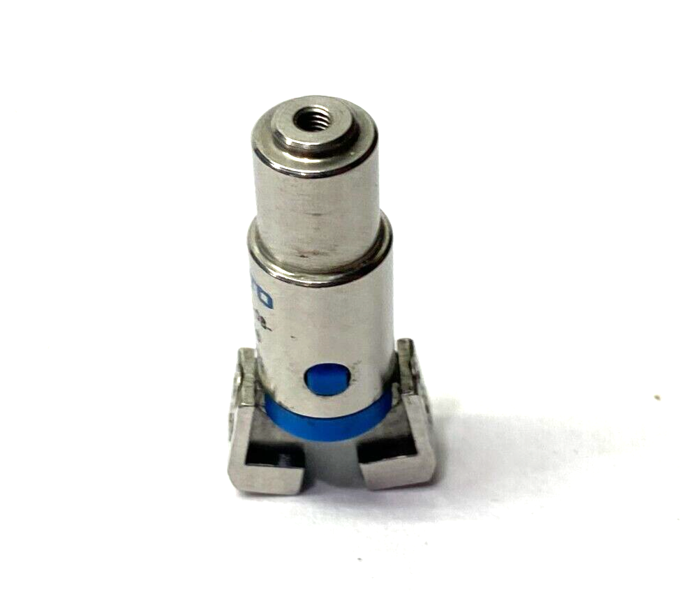 Festo HGWM-08-EO-G8 Angled Gripper 17 Degree 185695 - Maverick Industrial Sales