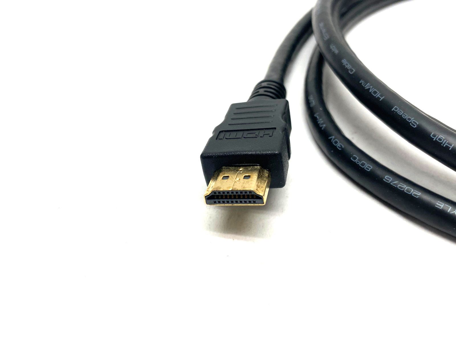 HA00003-2M | L-Com V Male to Female HDMI Waterproof Cable Assembly 2m - New – Open box - Maverick Industrial Sales