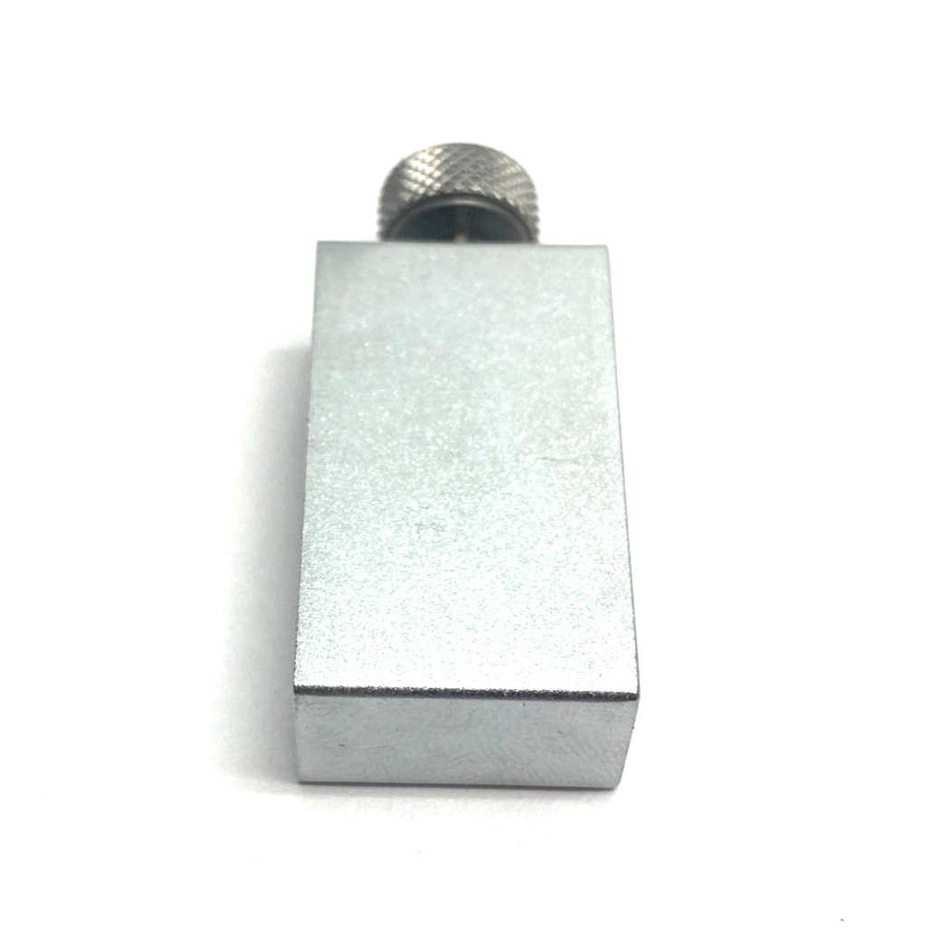 Mitutoyo 901385 Height Gage Scriber Clamp - Maverick Industrial Sales