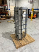 Bell & Gossett Xylem Heat Exchanger, 280408, P47 Custom, HX 190, 2016 - Maverick Industrial Sales