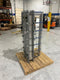 Bell & Gossett Xylem Heat Exchanger, 280408, P47 Custom, HX 190, 2016 - Maverick Industrial Sales