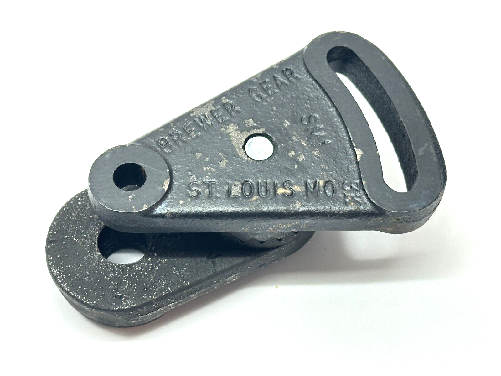 Brewer Gear SM1 / SM2 Universal Drive Tensioner - Maverick Industrial Sales