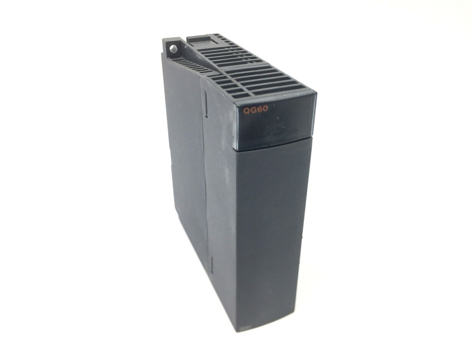 Mitsubishi QG60 I/O Slot Blanking Module - Maverick Industrial Sales