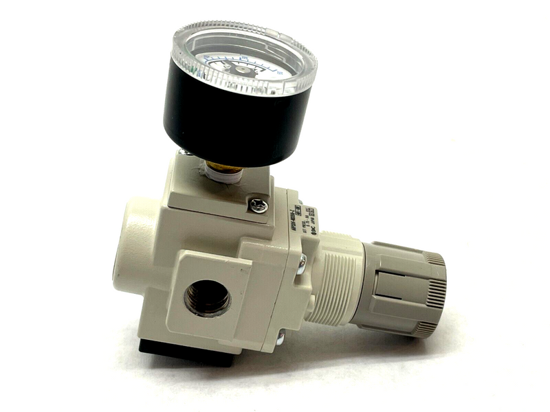 SMC ARP20K-N02BG-Z Precision Regulator - Maverick Industrial Sales