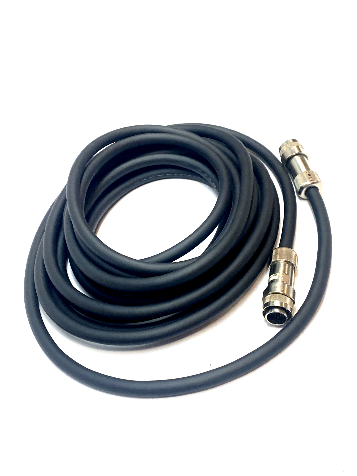 E91337-K | DYDEN-K Robot/Control Cable AWM 2969 80°C 30V VW-1 - New – Open box - Maverick Industrial Sales