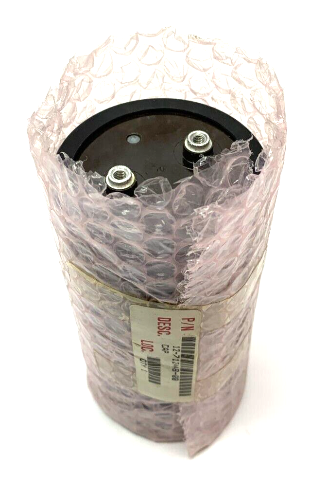AeroM 12-712448-00 Mepco/Centralab Capacitor Type CGS 1800MFD 450VDC - Maverick Industrial Sales