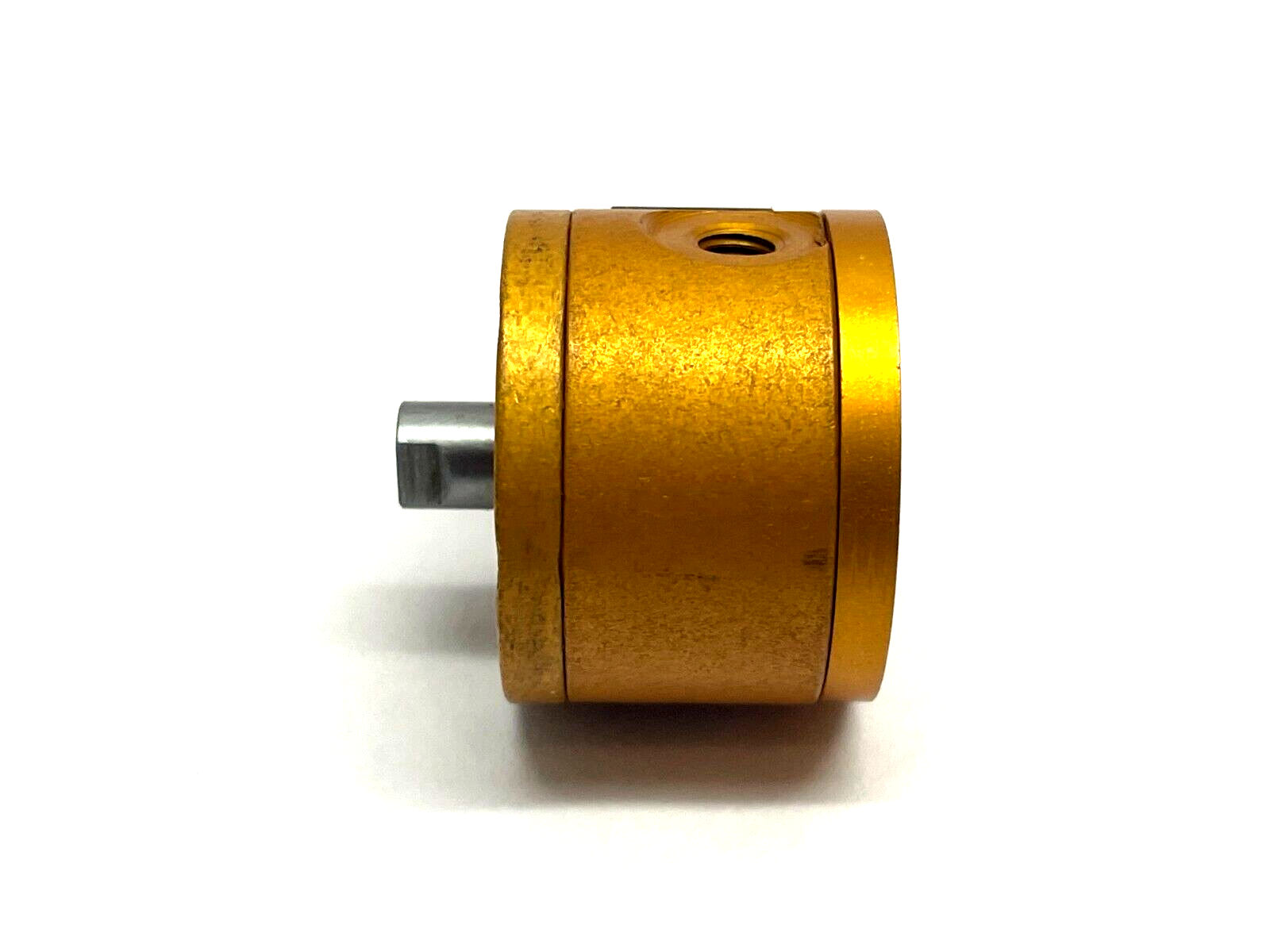 Fabco-Air FPS501C2 Pneumatic Cylinder 1/2" Bore 1/4" Stroke - Maverick Industrial Sales