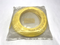 Freelin Wade 1J-204-08 Yellow Nylon Tubing .25" x .180" ID x 100' Length 2006y - Maverick Industrial Sales