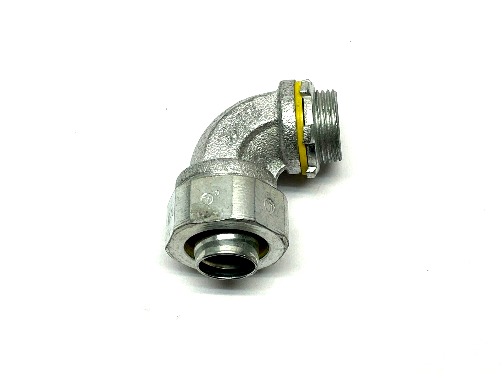 Eaton Crouse-Hinds LTB7590 Liquidtight Connector 3/4" - Maverick Industrial Sales