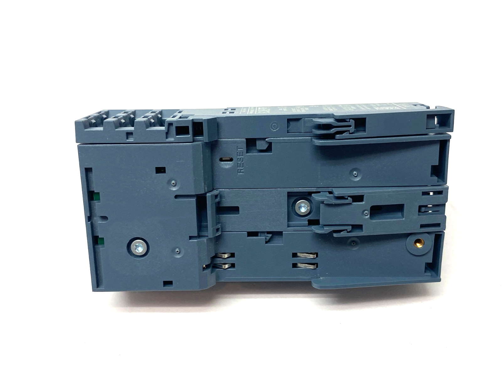 Siemens 6ES7155-6AU01-0BN0 SIMATIC ET 200SP Profinet Interface Mod IM155-6PN ST - Maverick Industrial Sales