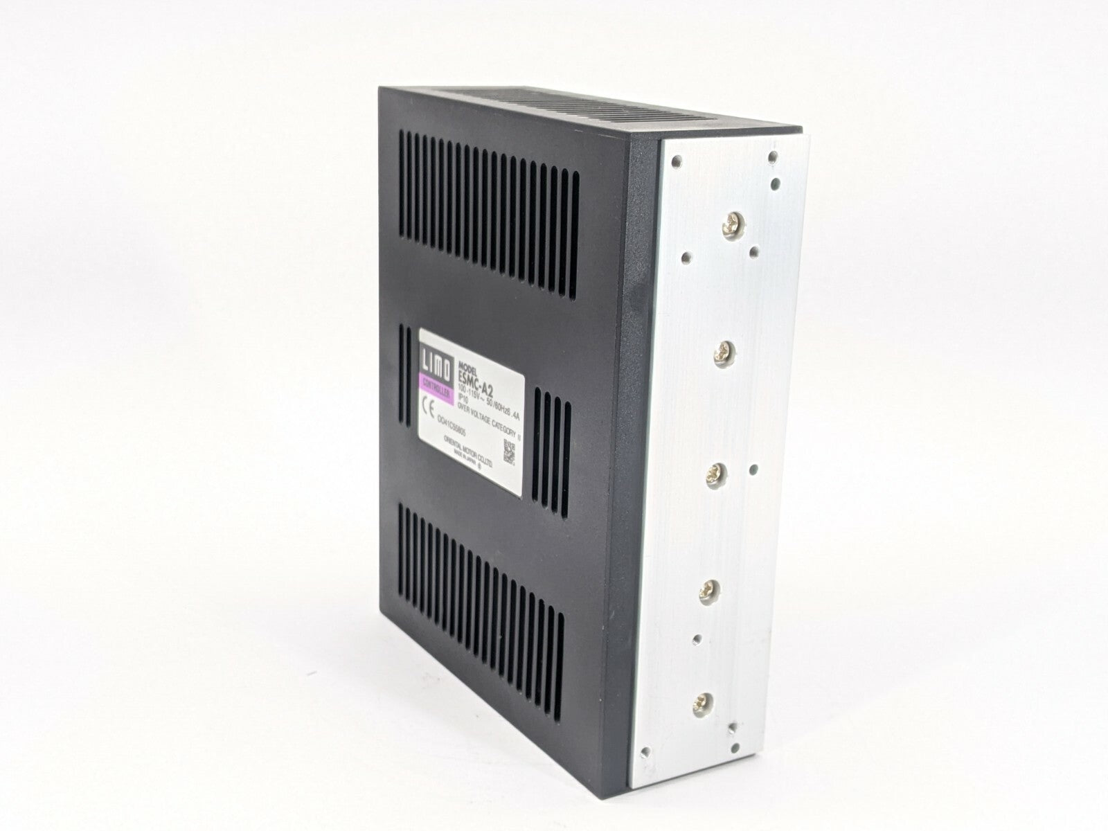 Oriental Motor ESMC-A2 EZ Limo Controller - Maverick Industrial Sales