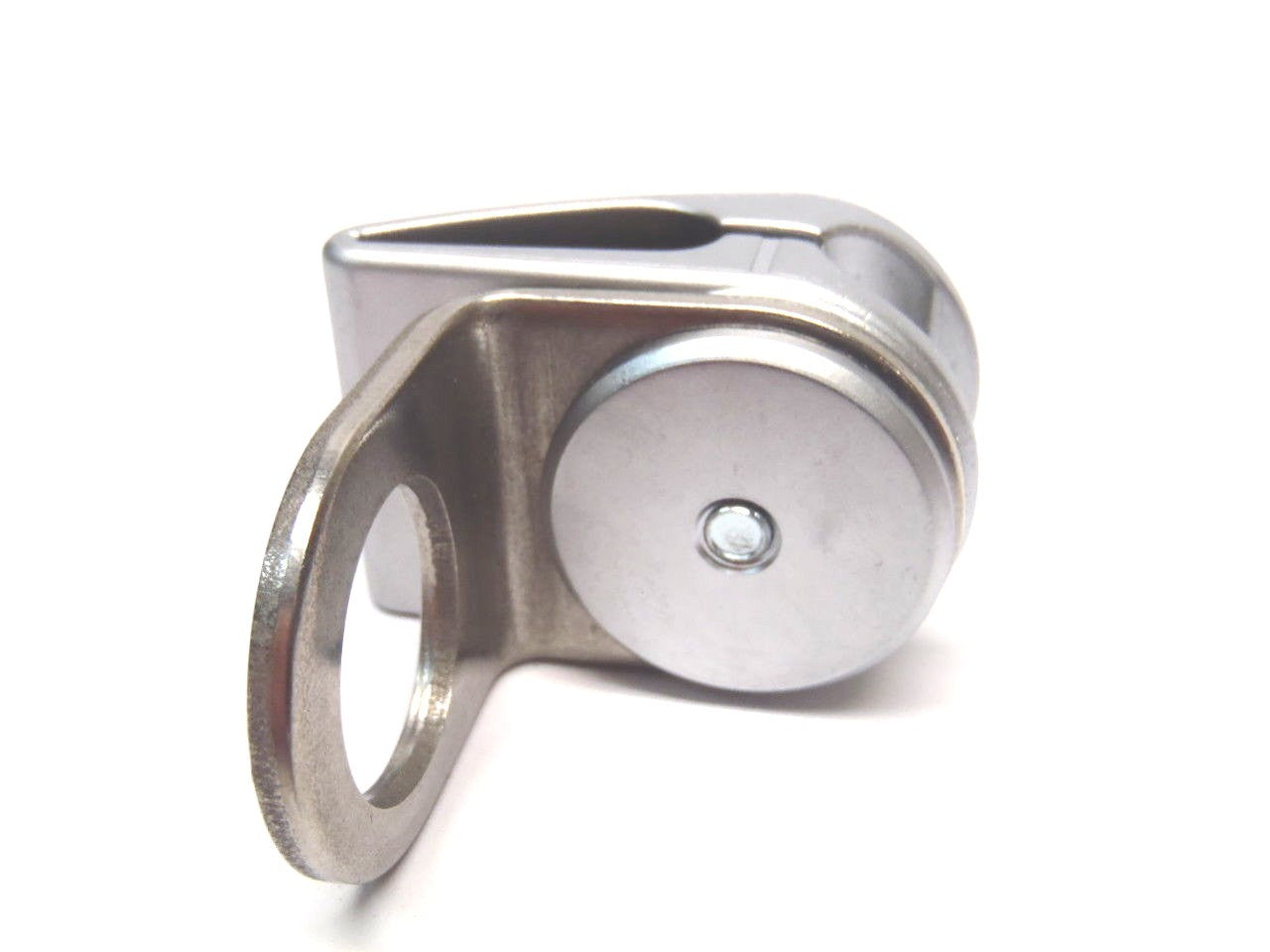 Balluff BMS CCJ-M-D12-B-01 / BAM024R Sensor Mounting Joint - Maverick Industrial Sales