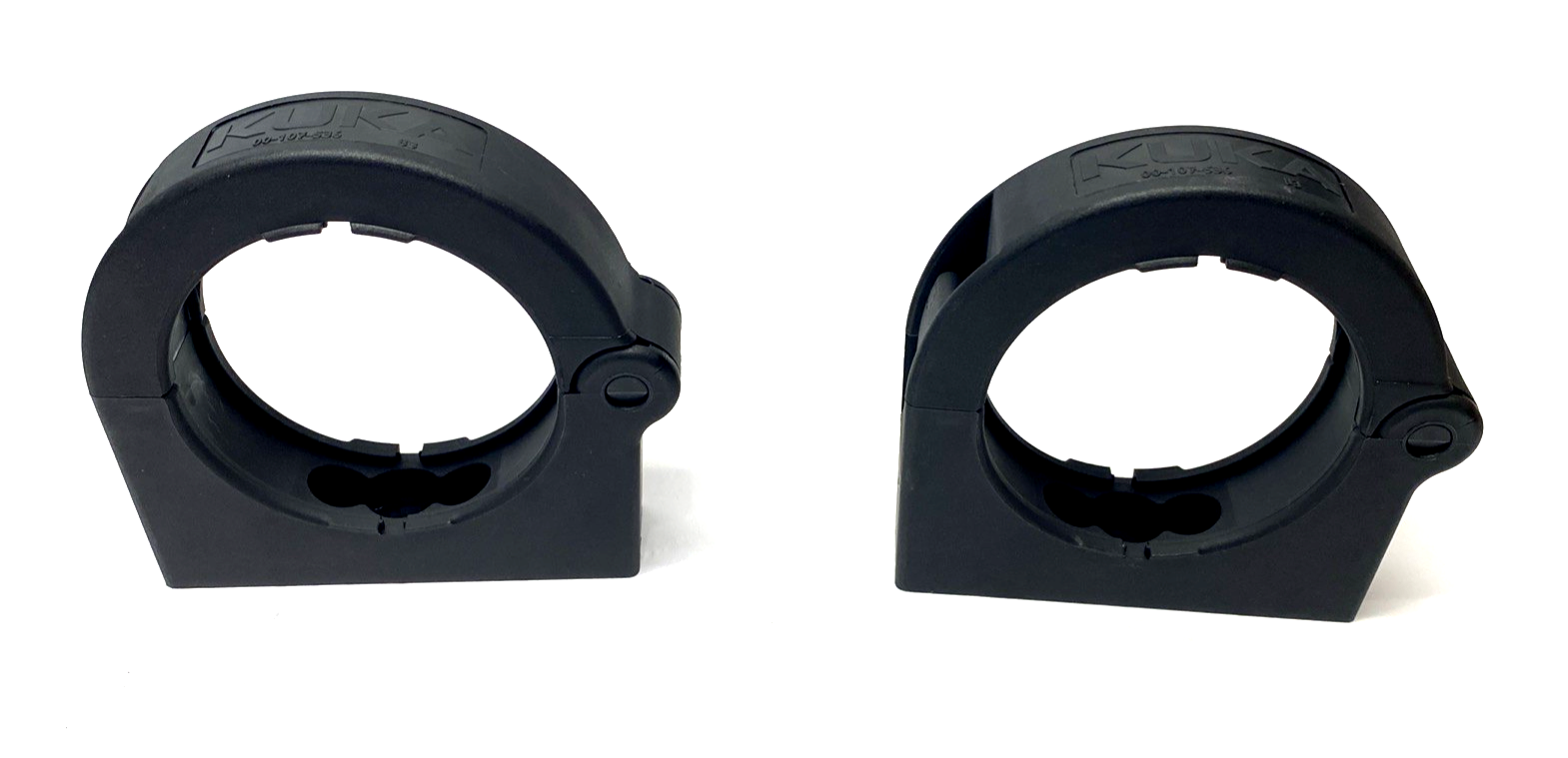 Kuka 333845 ES13 134 CTR PNT EPS AIR Energy Supply System Bracket Kit 10141990 - Maverick Industrial Sales