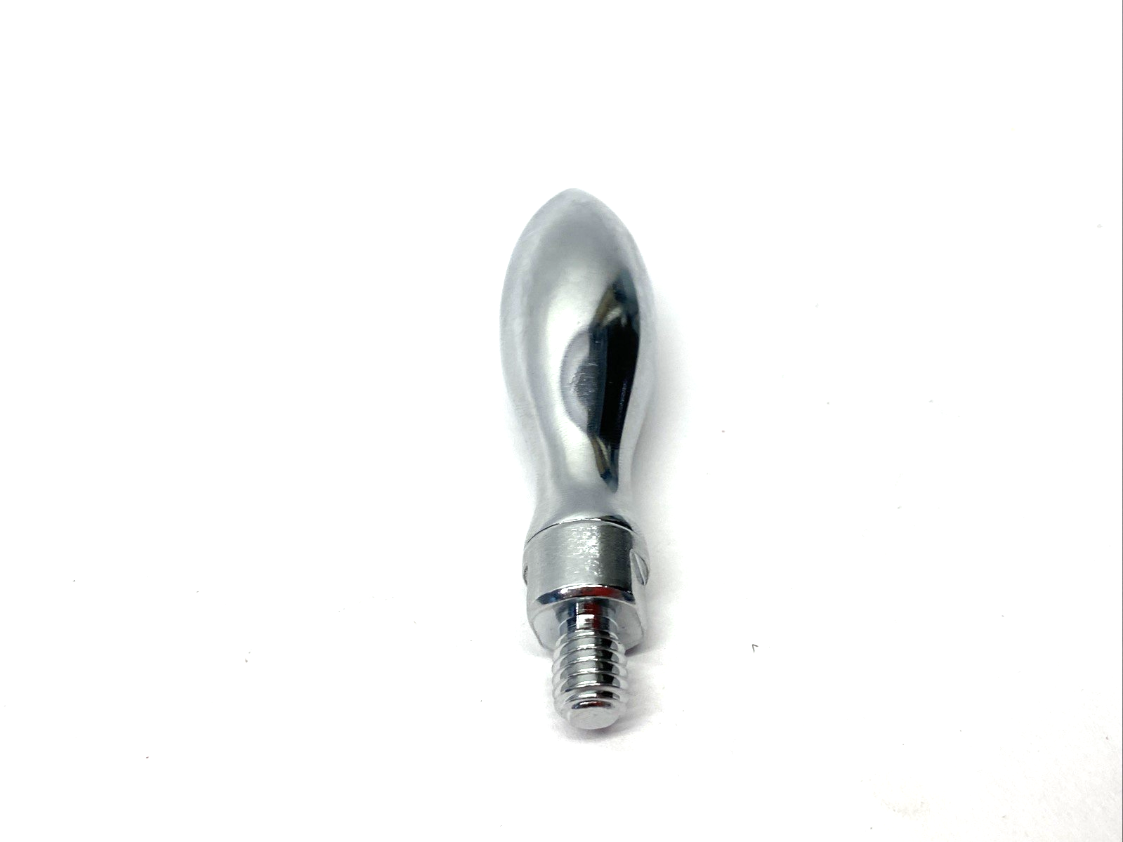 Milling Machine Handwheel Revolving Handle Grip Male Thread M10 - Maverick Industrial Sales