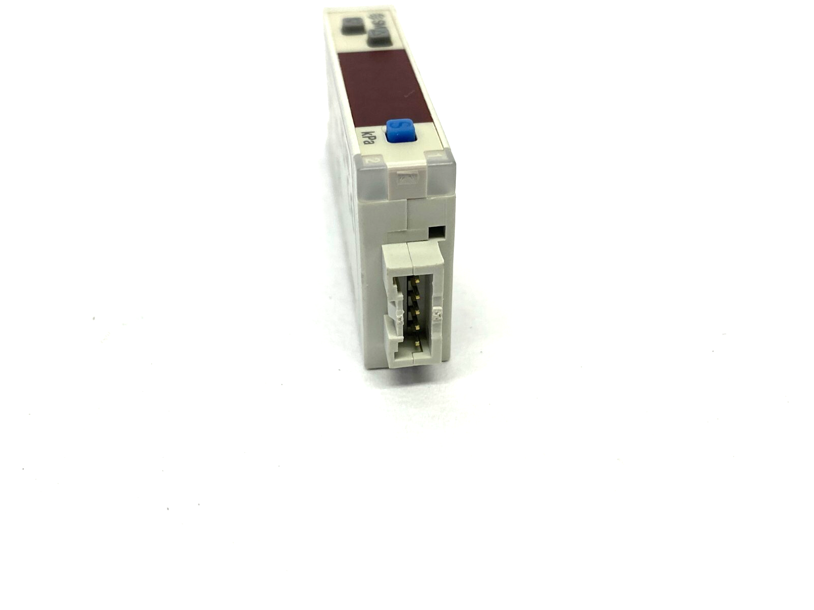 SMC ZB1-ZSEA-A Compact Digital Vacuum Switch Unit - Maverick Industrial Sales