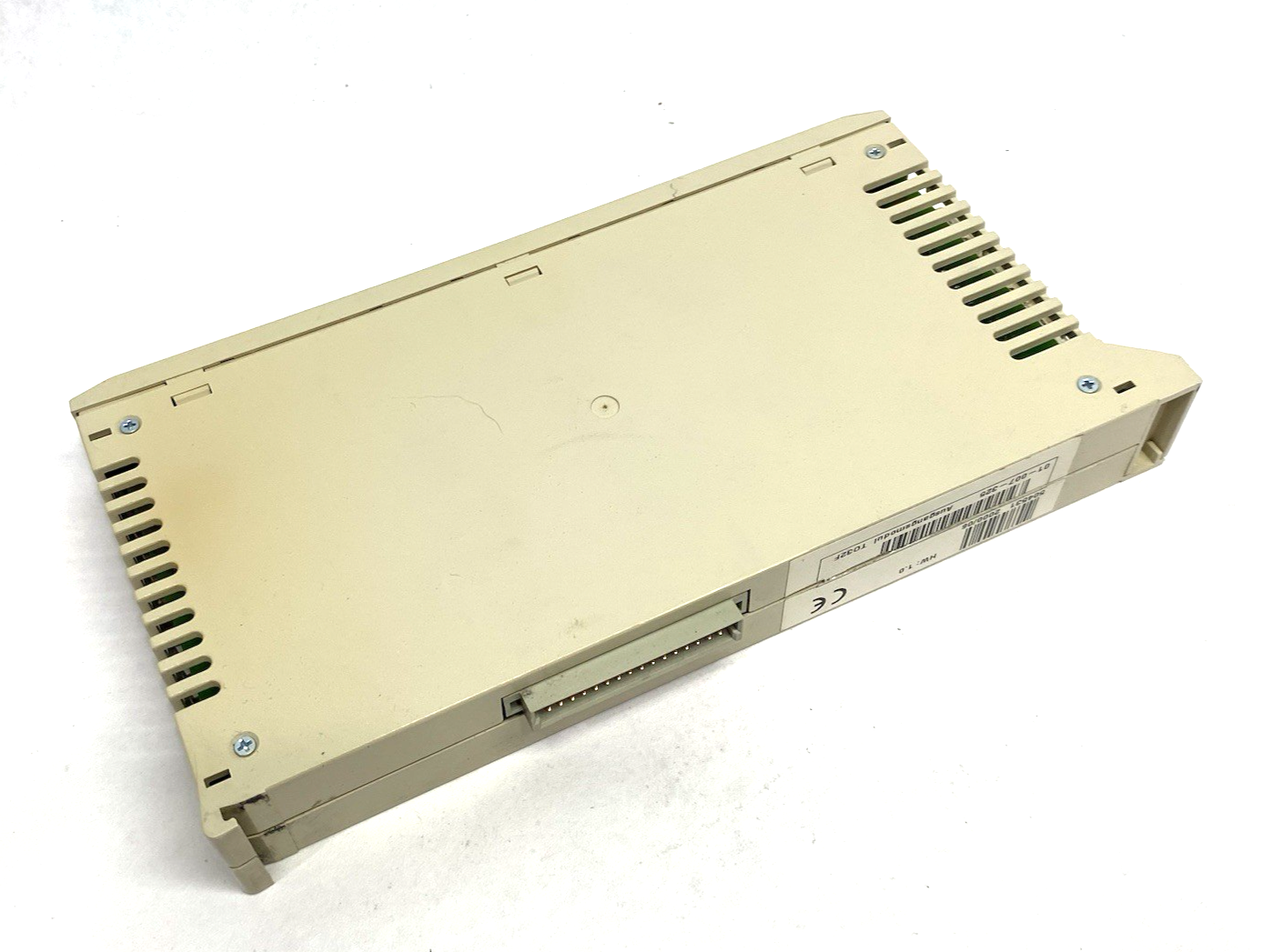 01-007-325 | Sigmatek I/O Module TO 32F - Used - Maverick Industrial Sales
