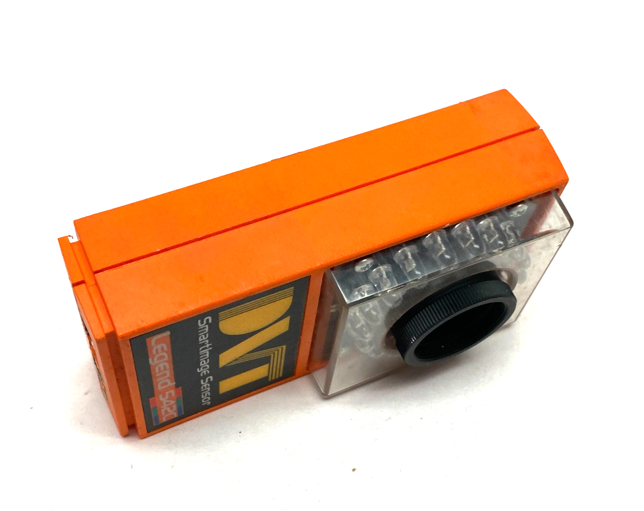 DVT Sensors 542CW SmartImage Sensor, for Machine Vision - Maverick Industrial Sales