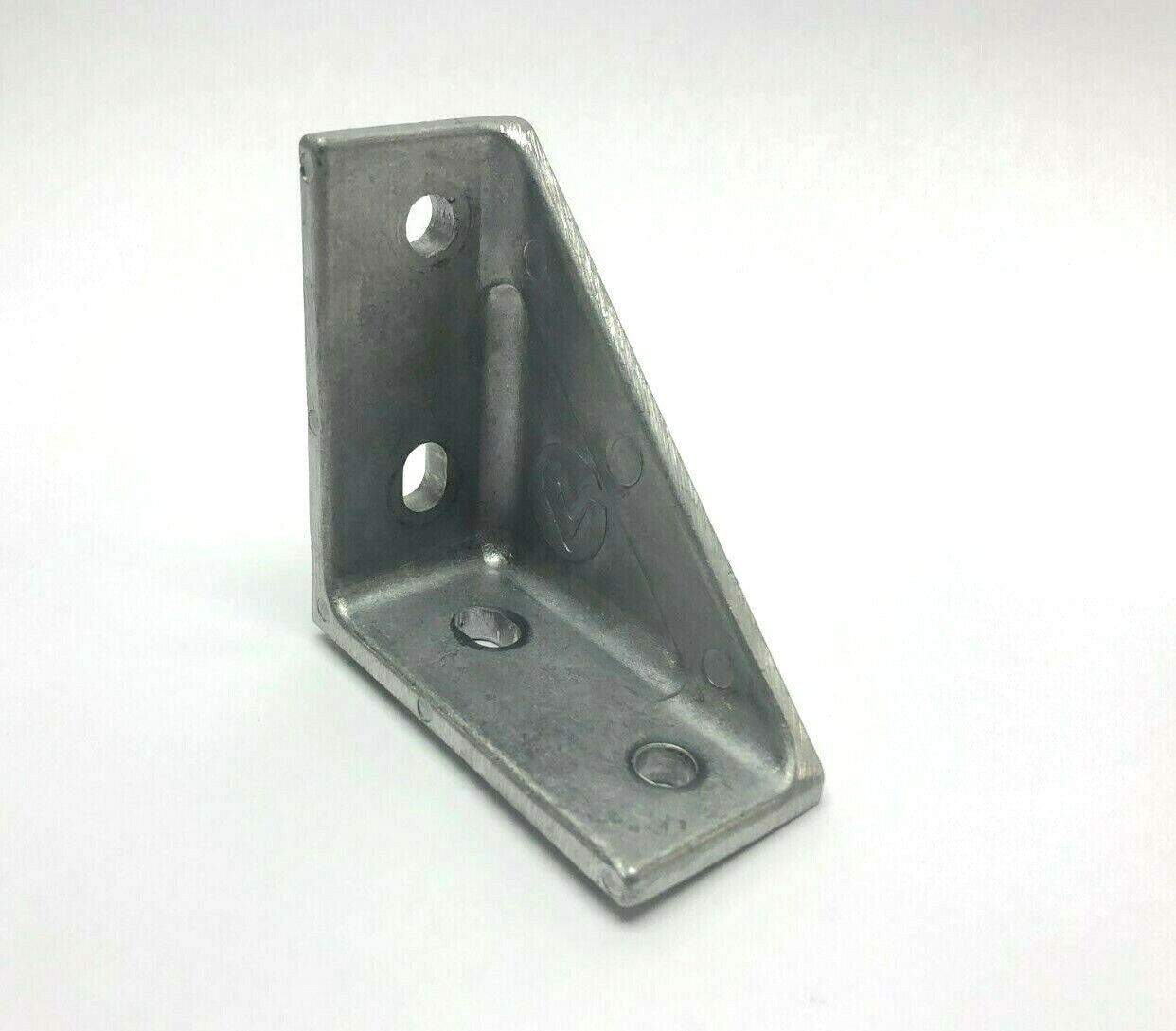 Flexlink XCFA 44 A Angle Bracket Conveyor Gusset - Maverick Industrial Sales