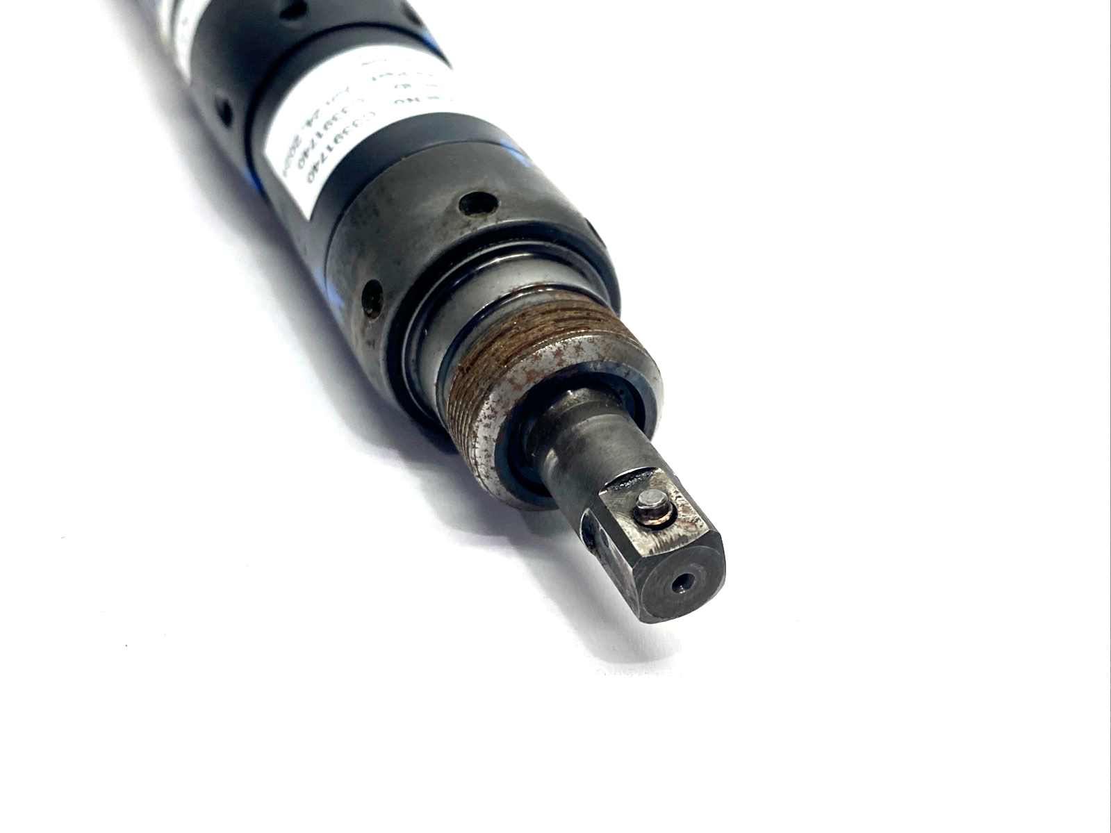 ETD STR61-20-10 | Atlas Copco 8436 6260 20, ETD STR61-20-10, 8436626020 - Used - Maverick Industrial Sales