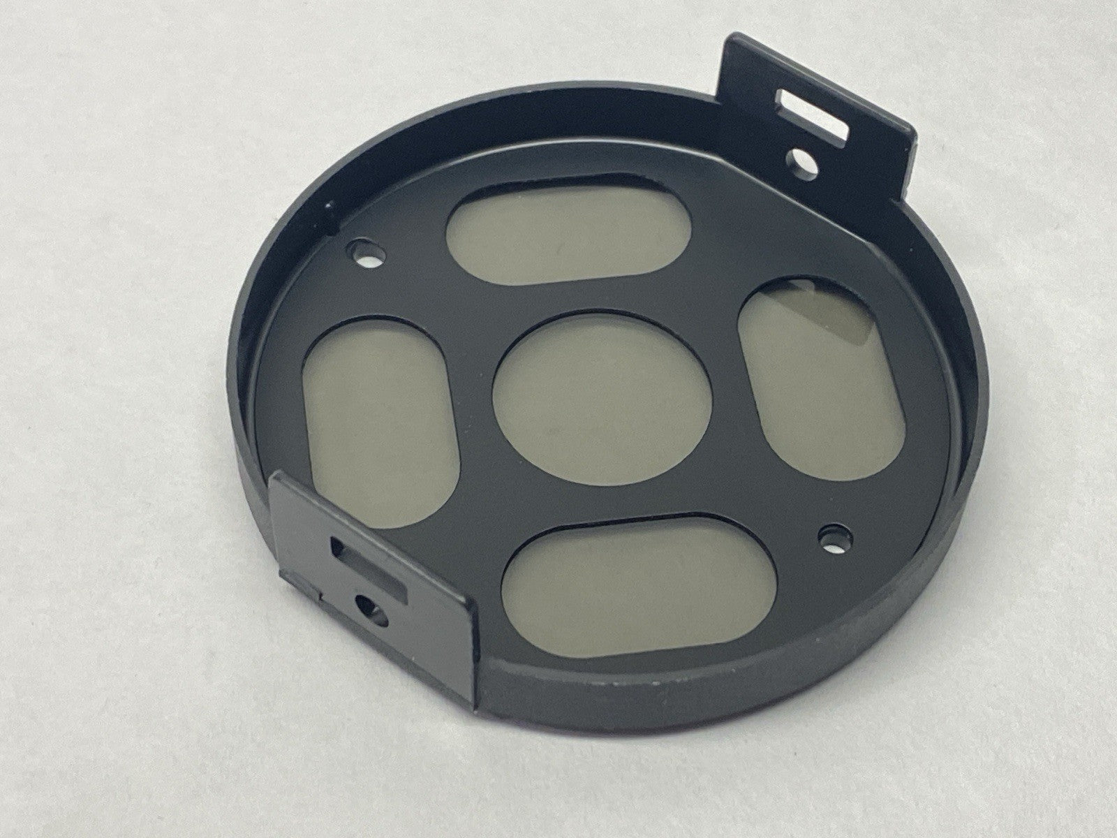 OP-88640 | Keyence Polarizing Filter For AI Vision Sensor - New – Open box - Maverick Industrial Sales