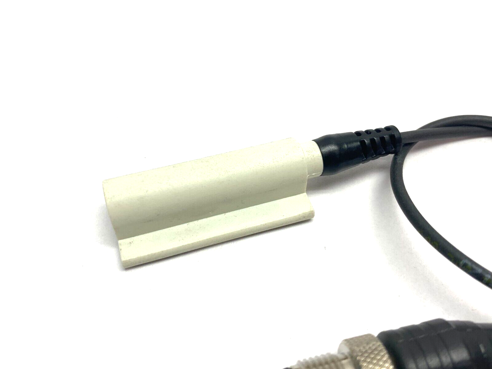 SMC D-MP025 IO-Link Actuator Position Sensor, 25mm ± 1mm Range, 15~30VDC - Maverick Industrial Sales