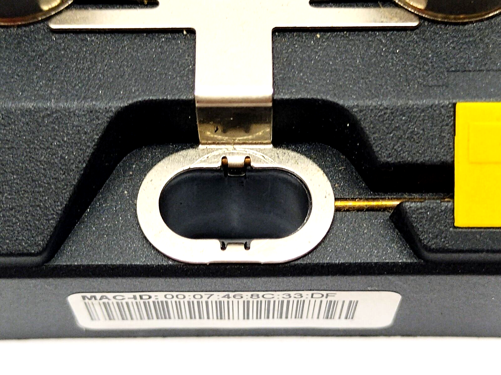 Turck TBIP-L4-FDIO1-2IOL IO-Link, EtherNet/IP & CIP Block Module 100000360 - Maverick Industrial Sales
