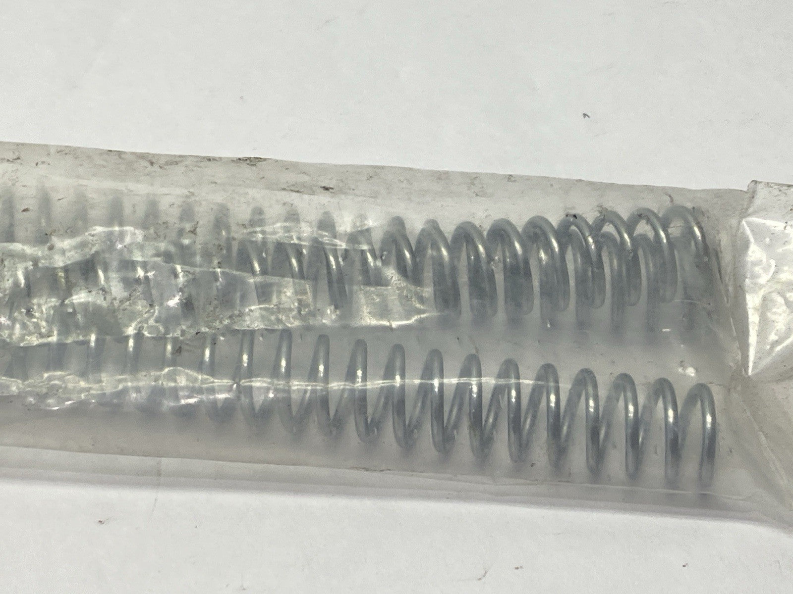 Gardner Spring 8C13C Cut-to-Length Compression Spring 0.7320" OD 12" Free Length - Maverick Industrial Sales
