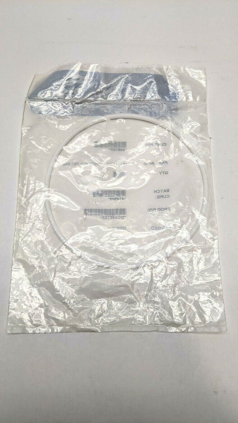 248TFE 568-248 PTFE O-Ring 4-3/4" ID x 5" OD x 1/8" W - Maverick Industrial Sales