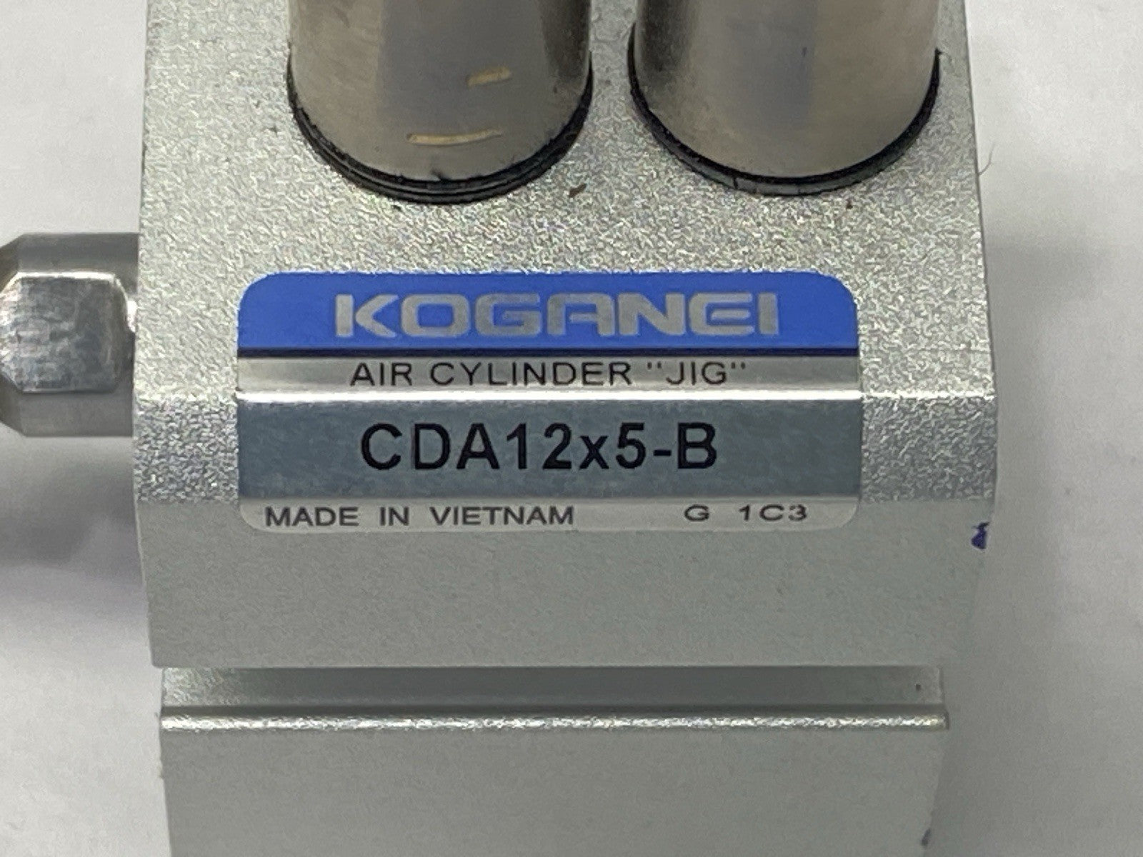 Koganei CDA12x5-B Pneumatic Cylinder - Maverick Industrial Sales