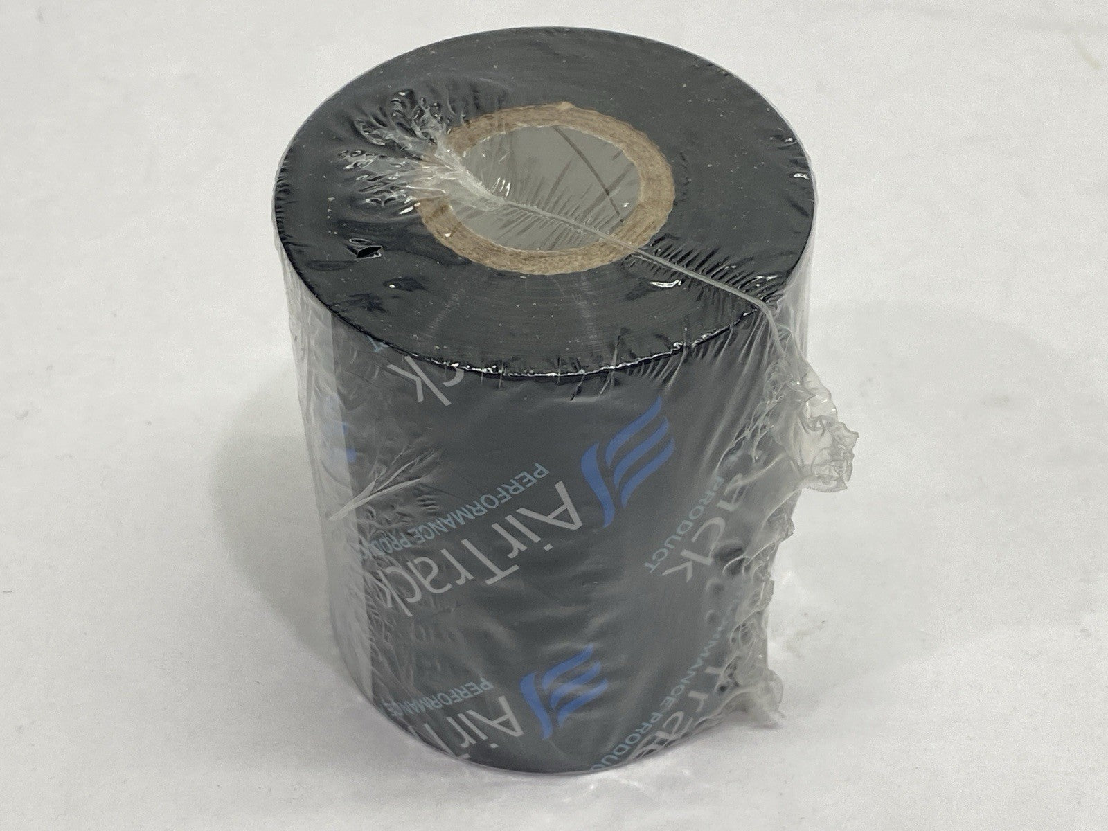 AirTrack 403271476-0 Thermal Transfer Ribbon Black Resin 3.27" x 1476' - Maverick Industrial Sales