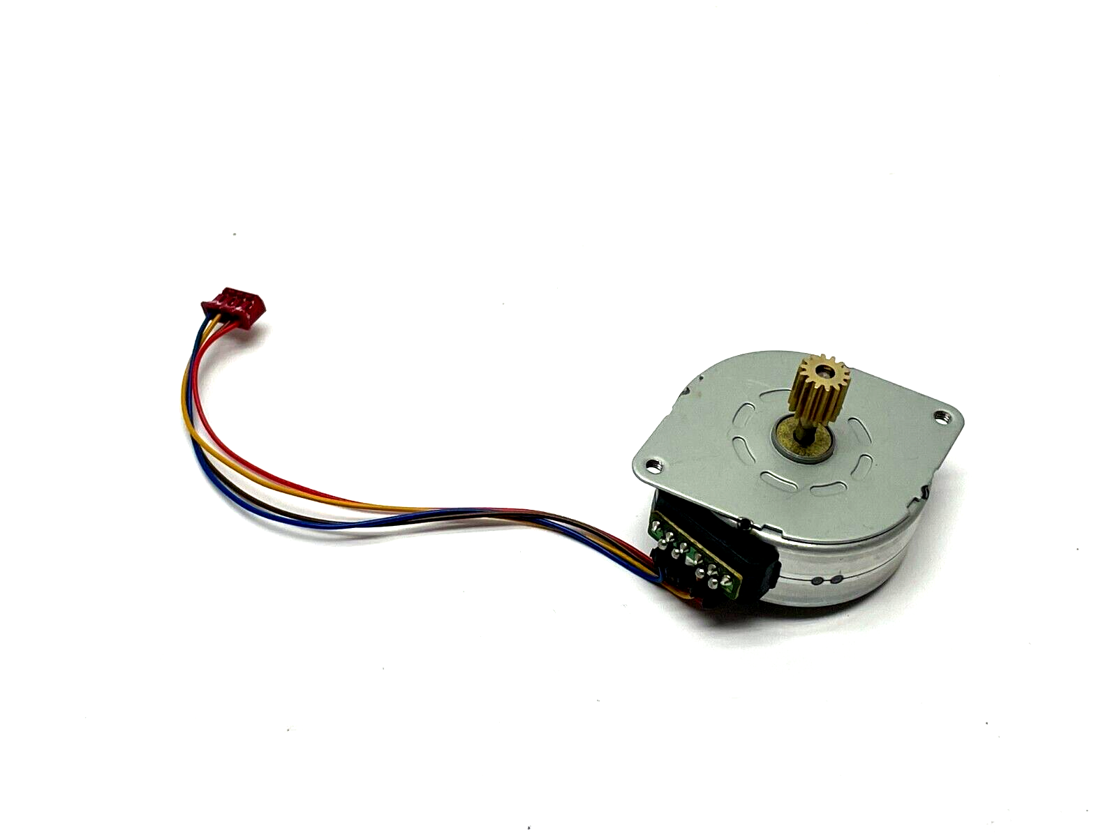 Star TSP800 Motor 10.5Ohm S D5NAS - Maverick Industrial Sales