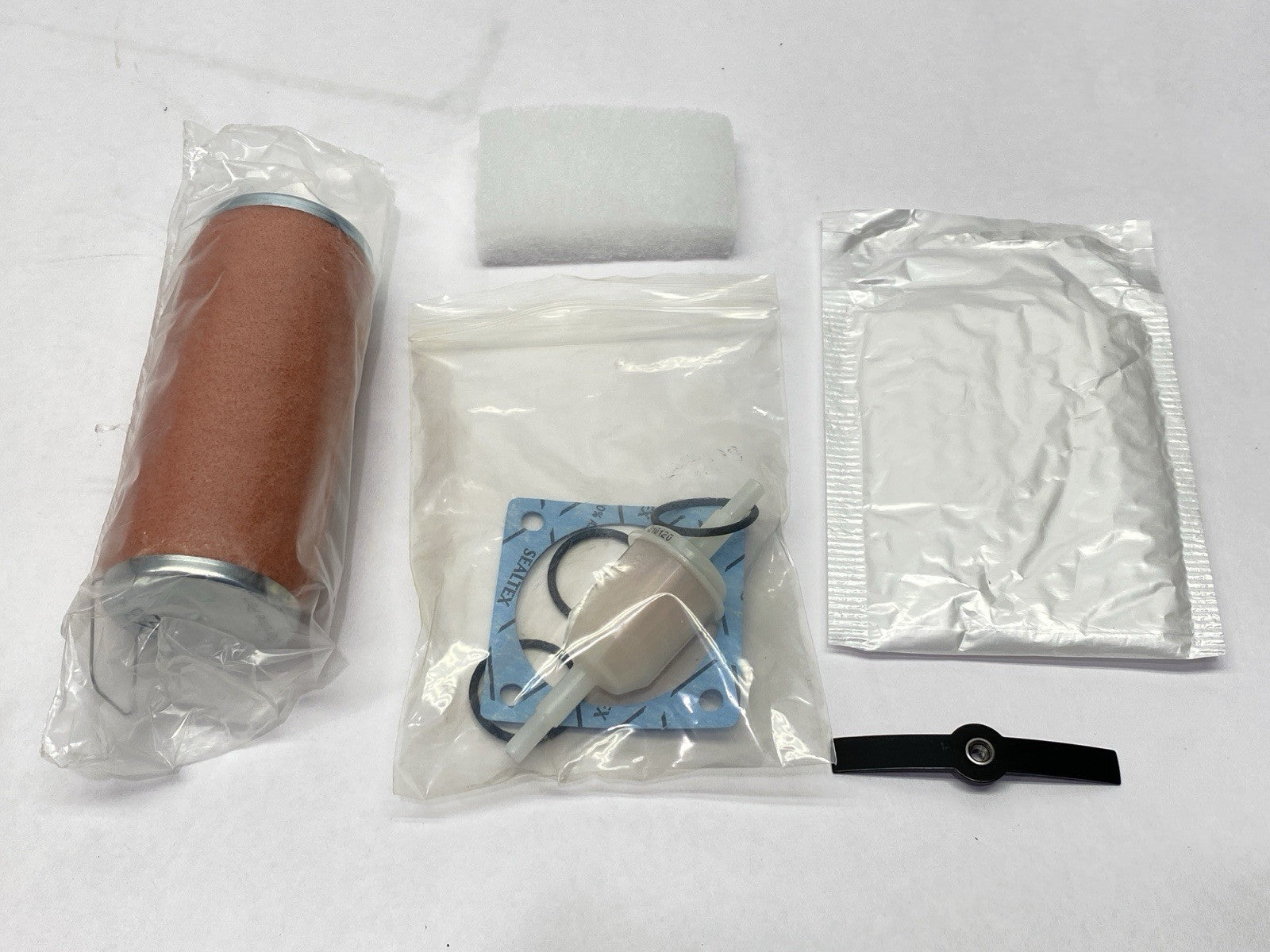 Leybold 971444430 Service Kit SOGEVAC SV 10 B / SV 16 B - Maverick Industrial Sales