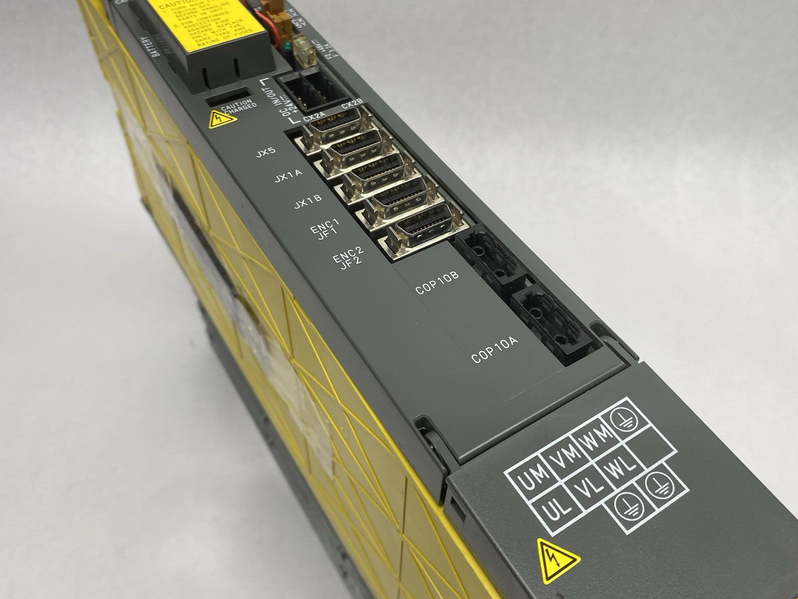 A06B-6096-H206 | Fanuc Servo Amplifier Module - New Other - Maverick Industrial Sales