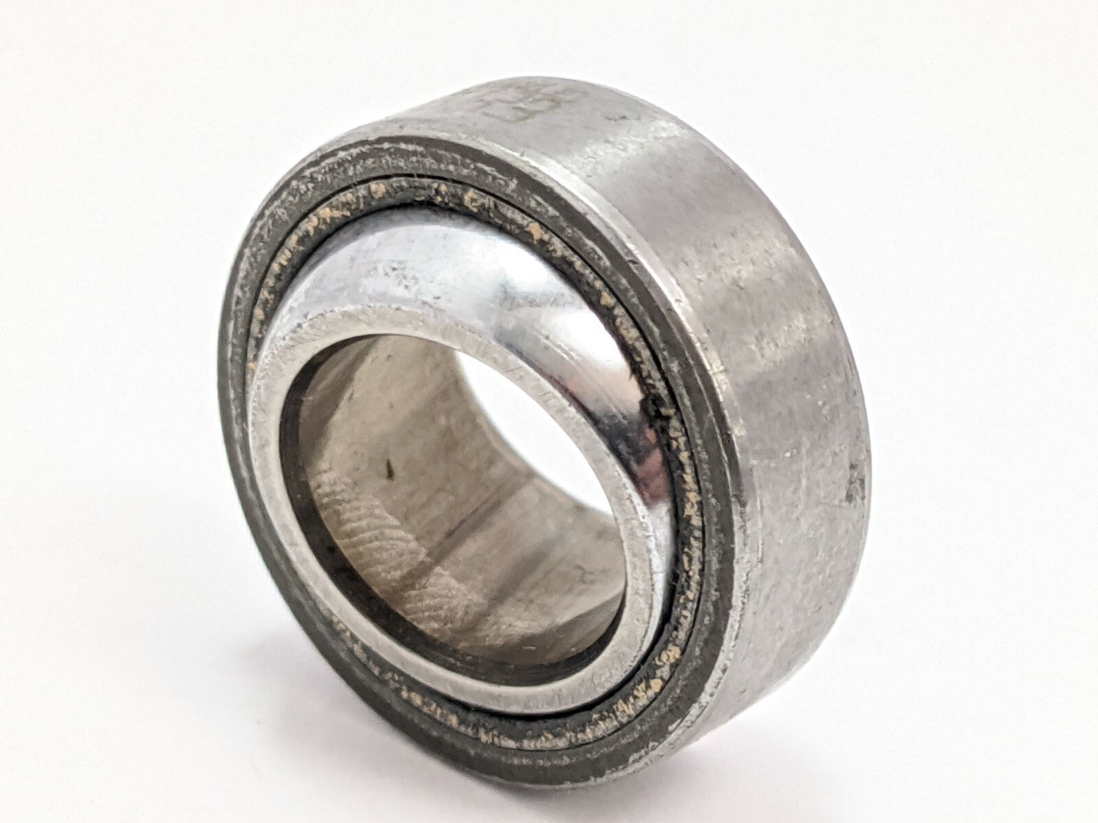 Elges GE12-UK Spherical Bearing - Maverick Industrial Sales