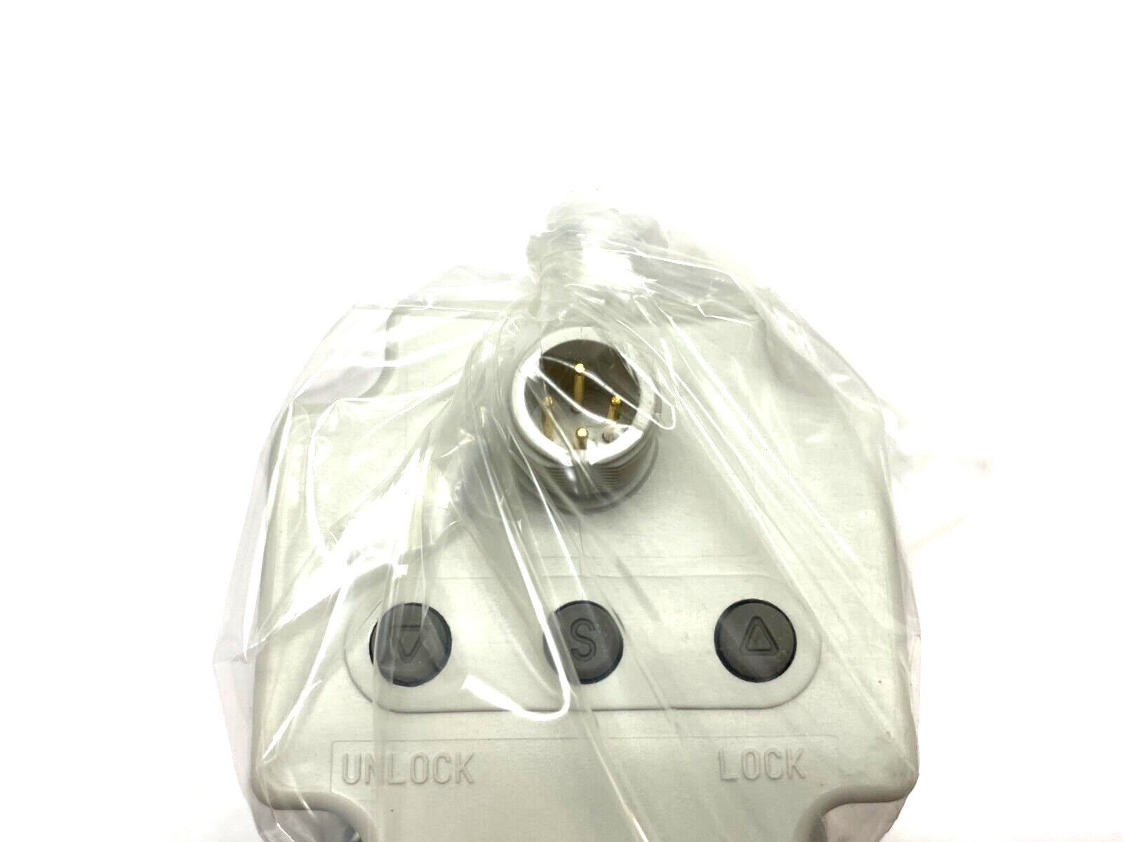 SMC ITV1030-312BN4 Electro-Pneumatic Vacuum Regulator - Maverick Industrial Sales