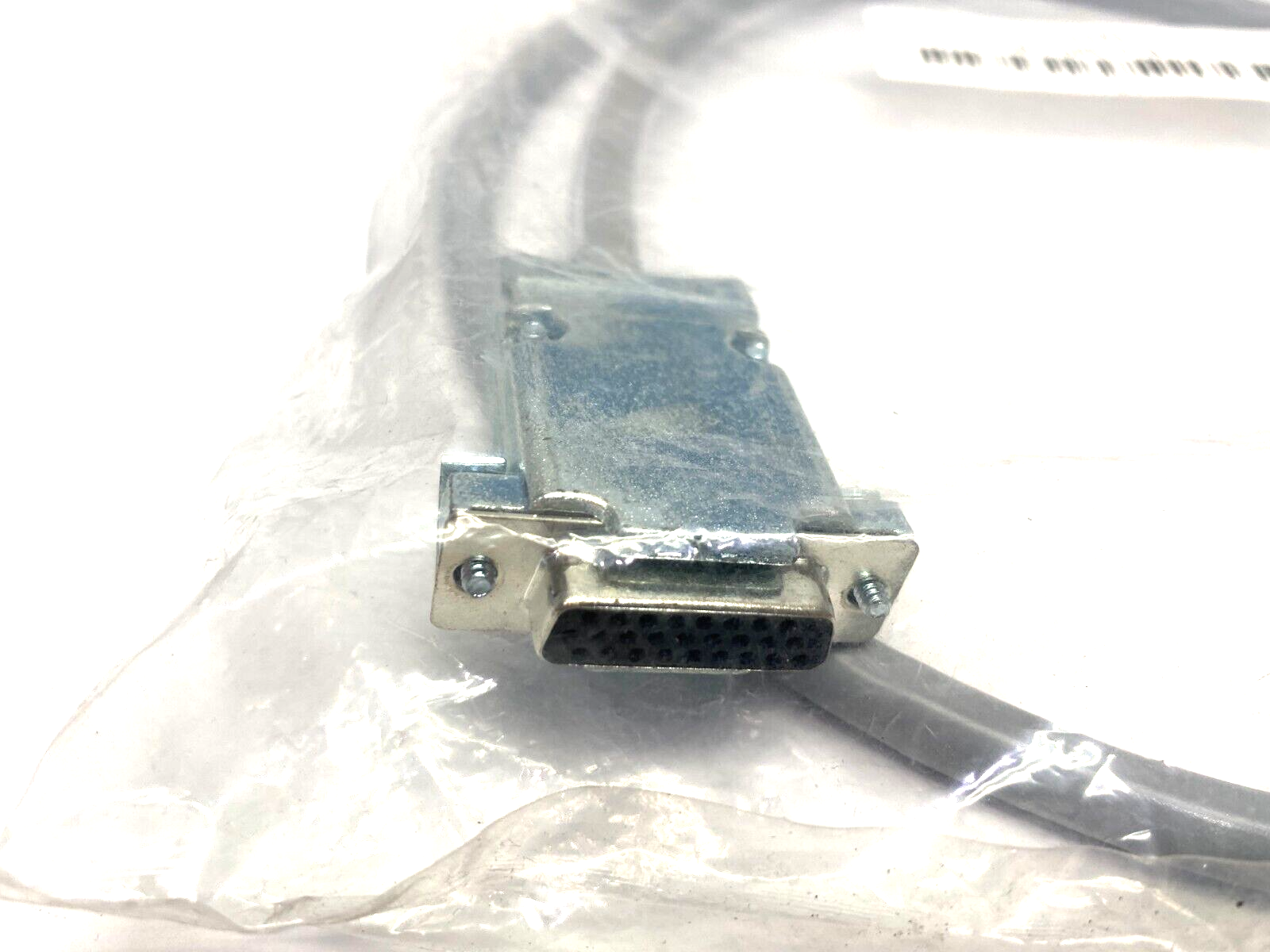 Yaskawa CBL-SBK-01A Robot Control Cable - Maverick Industrial Sales