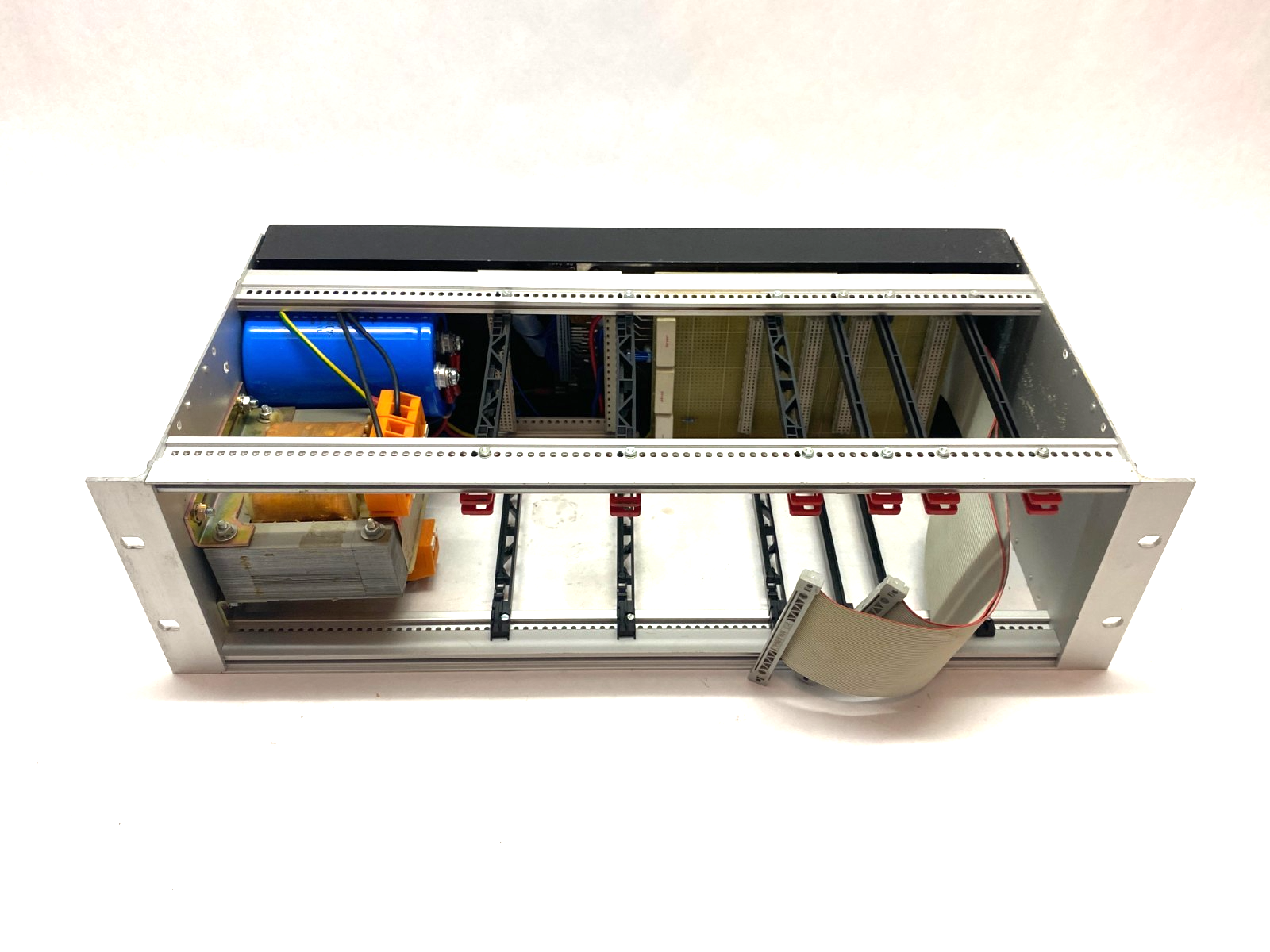 Hartmann + Lämmle 781 34501-1675 Electronic PCB Card Chassis - Maverick Industrial Sales