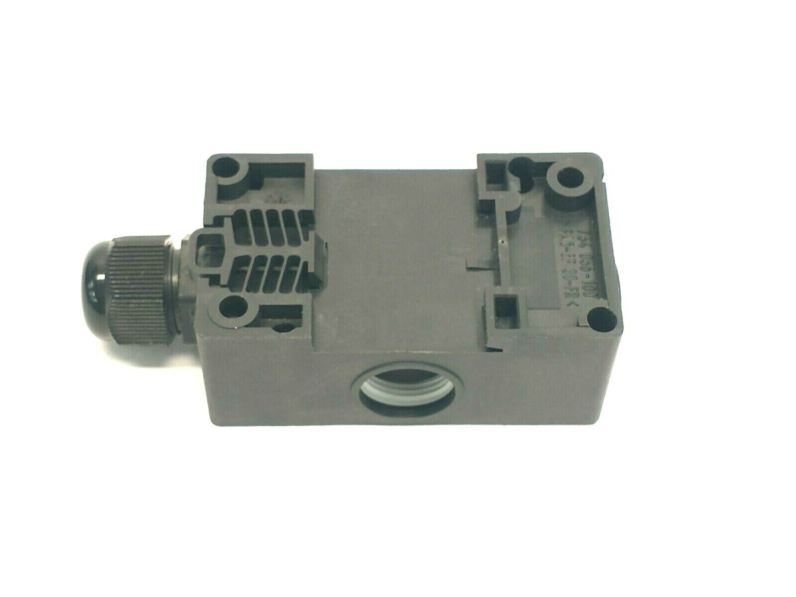 Hirschmann ASI PGK 423 AS Interface Coupler Module 933 223-001 - Maverick Industrial Sales