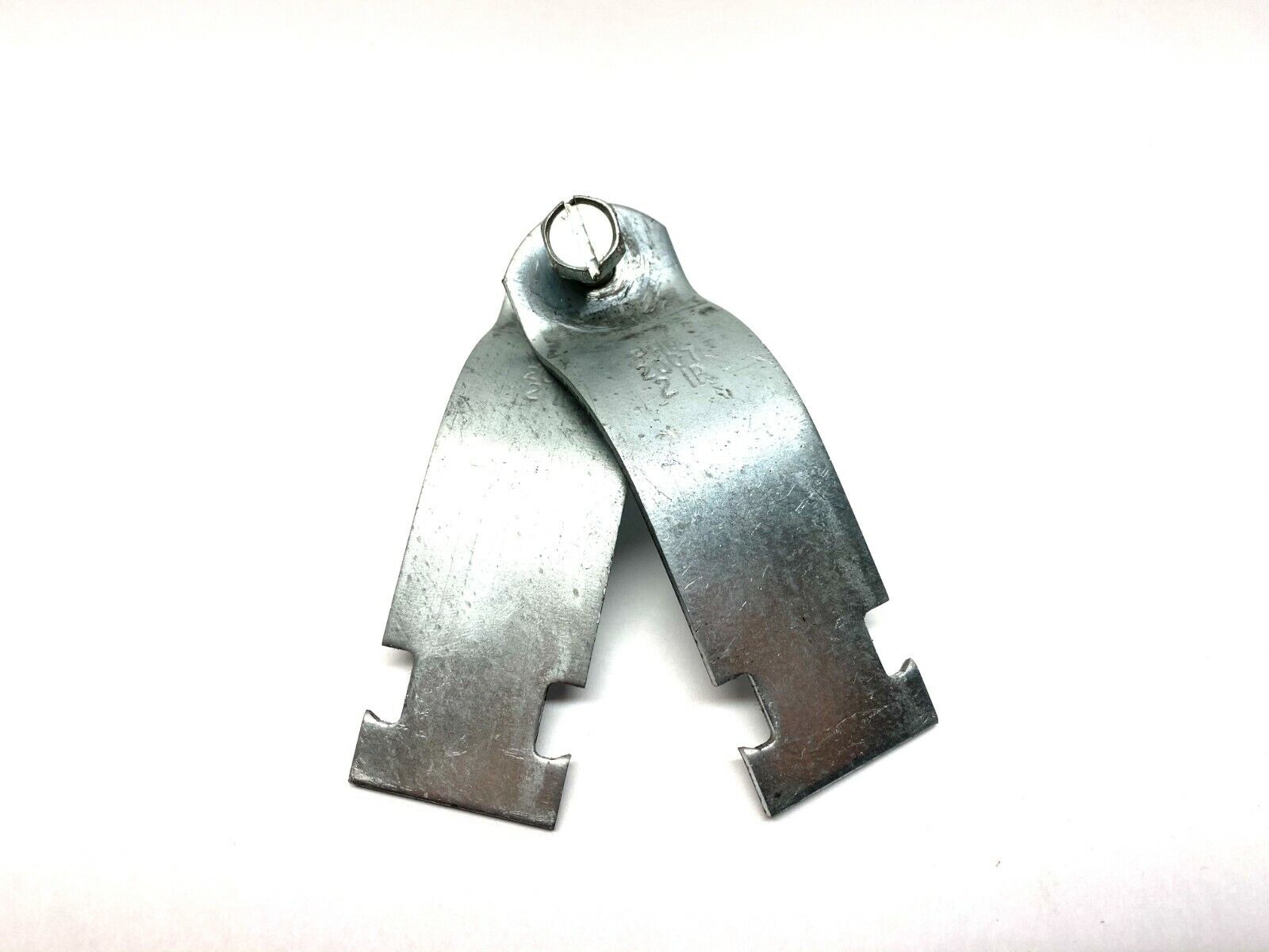 PHD 2007 Pipe/Strut Clamp Strap 2" I.P. 2-3/8" OD LOT OF 6 - Maverick Industrial Sales