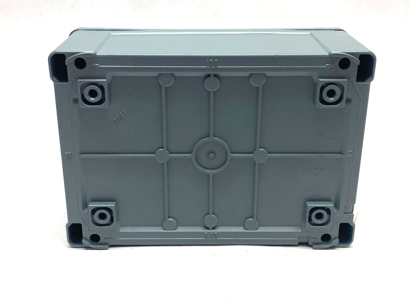 Eaton Cooper CD420HMI7W Arrow Hart Interlock Pin and Sleeve Wiring Device 480V - Maverick Industrial Sales