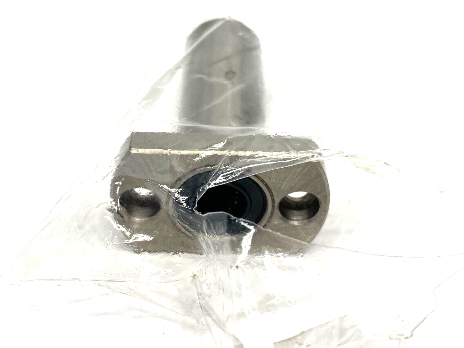 MiSUMi LHFCWM10 Flange Type Linear Bushing - Maverick Industrial Sales